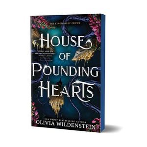House of Pounding Hearts (Deluxe Edition) -- Olivia Wildenstein